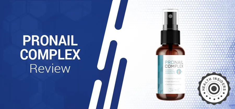 ProNail Complex Review