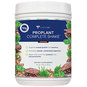 Suplemento de batido completo ProPlant