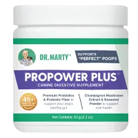 Dr. Marty ProPower Plus