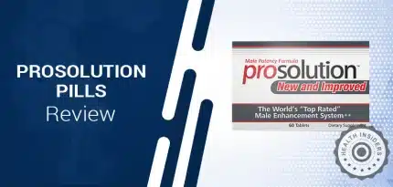 ProSolution Pills im Test: Kann diese Formel zur Steigerung der männlichen Potenz tatsächlich Leistung und Selbstvertrauen verbessern?