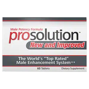 ProSolution-Pillen