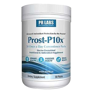 Avis Prost-P10x