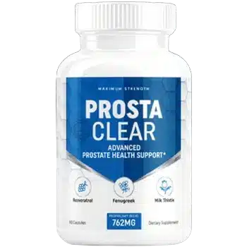 ProstaClear