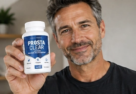 ProstaClear Tester 3