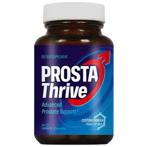ProstaThrive
