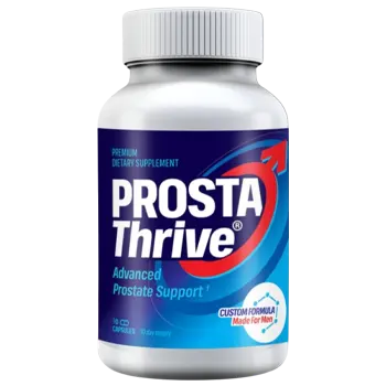 Prostathrive