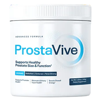 ProstaVive