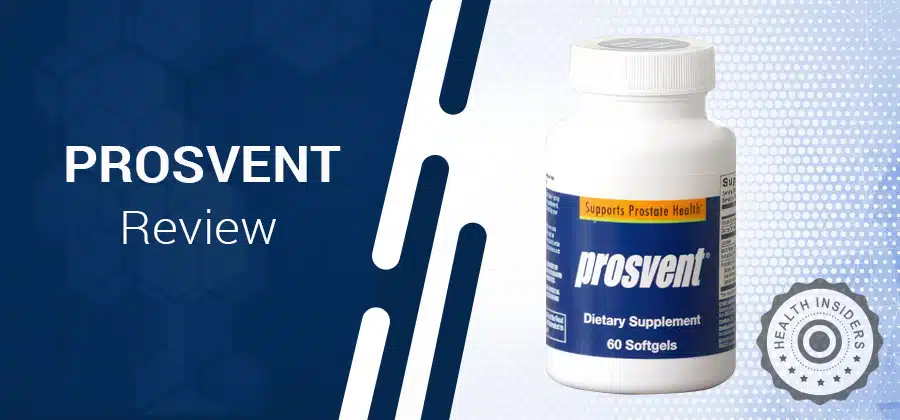 Prosvent Review