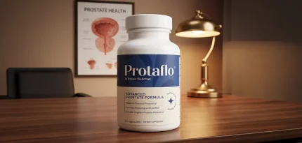 Protaflo Prostate Review 2026: Does It Actually Work for Flow and Comfort?
