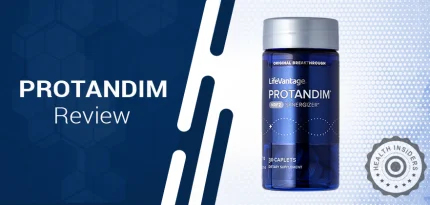 Examen Protandim - Ce que vous devez savoir sur le synergiseur Protandim Nrf2?