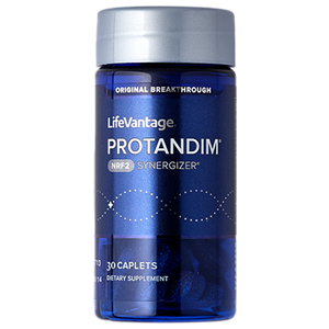 Protandim