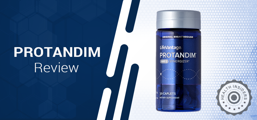 Protandim