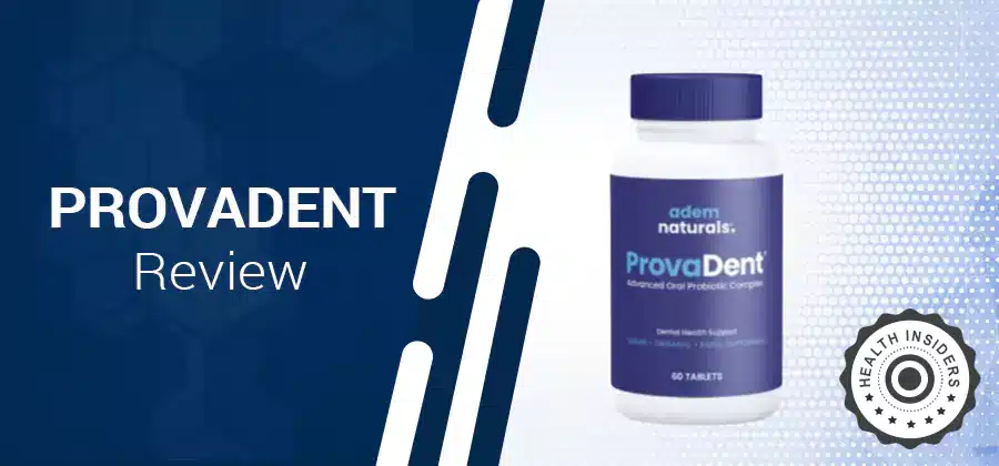 ProvaDent Review