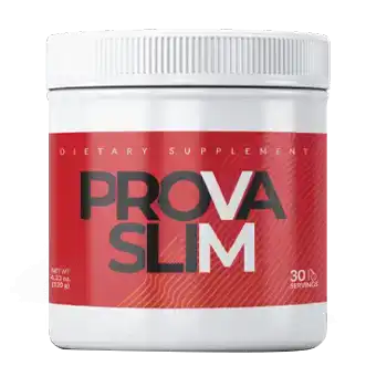 Avis sur ProvaSlim