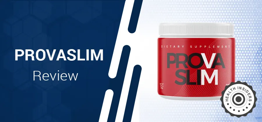 Reseñas del suplemento ProvaSlim