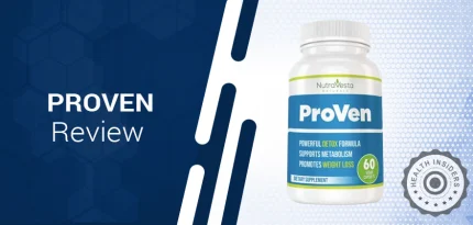 ProVen Review – Does ProVen by NutraVesta Work and Worth Purchasing?
