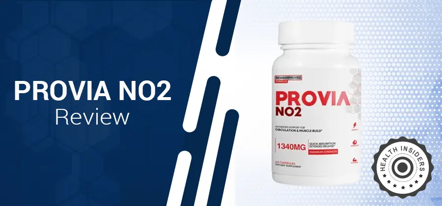 Provia No2 Review