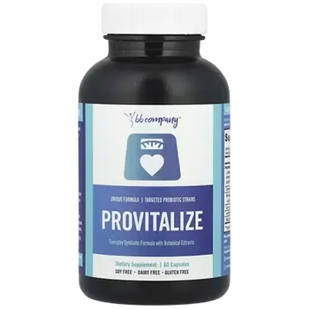 Provitalize