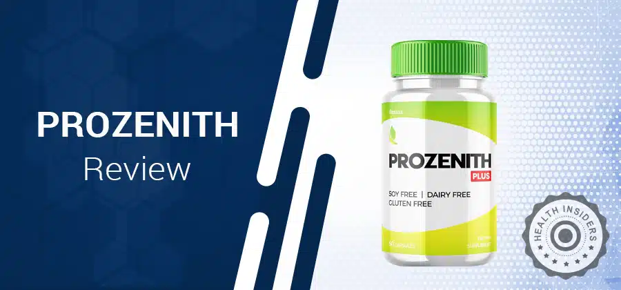 Prozzenith Review