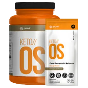 Pruvit Keto OS