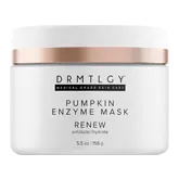 Reseña del cliente de la mascarilla de enzimas de calabaza