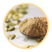 Pumpkin Seed Extract