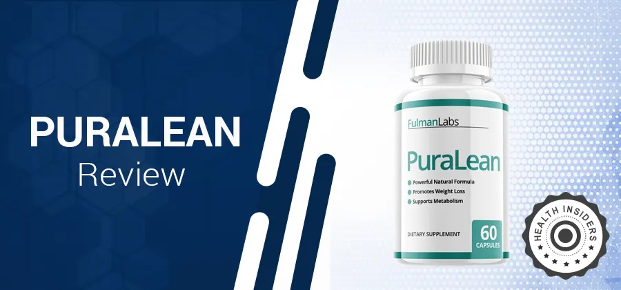 Revisión de PuraLean