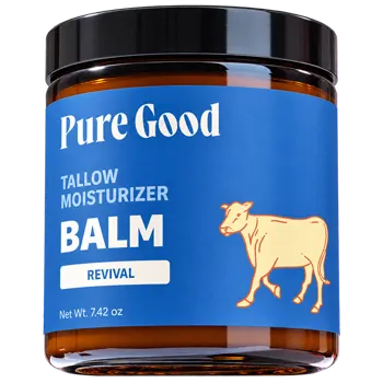Pure Good Revival Tallow Balm