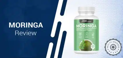 Revisión de Pure Moringa 2025: ¿Qué tan efectivo es este superalimento para la energía, la concentración y la inmunidad?