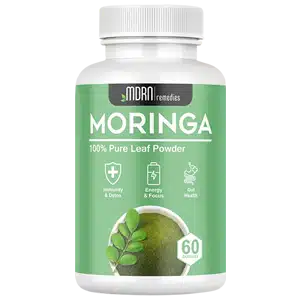 Reines Moringa