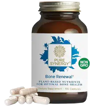 Pure Synergy Calcium
