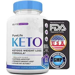 PureLife Keto