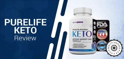Purelife Keto Review – Does It Support Metabolism & Boost Focus & Energy?