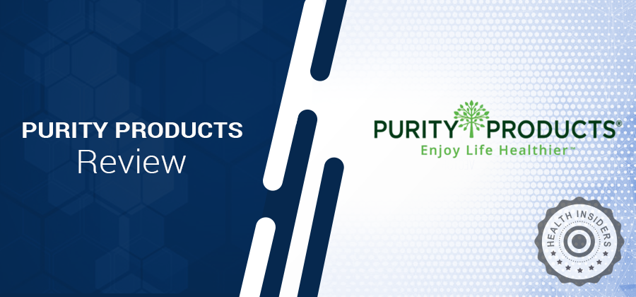 Purity Products