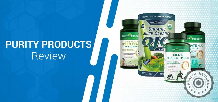 Purity Products