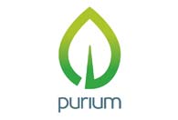 Logotipo de purio