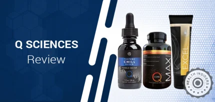 Q Sciences Review: Can This Brand Enhance Your Health and Wellness?
