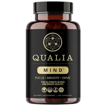 Qualia Mind