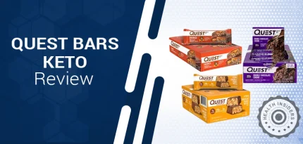 Quest Bars Keto Reviews – Is It The Best Low Carb Protein Bar?