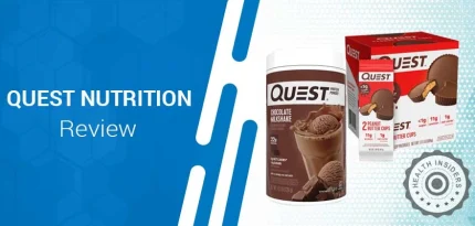 Quest Nutrition: una revisión detallada de las barras de proteínas, los polvos de proteínas y los chips de proteínas de Quest Nutrition