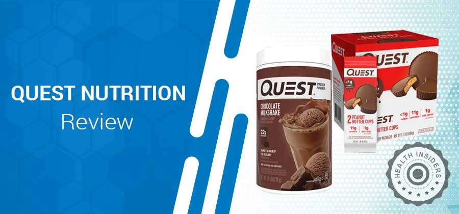 Quest Nutrition