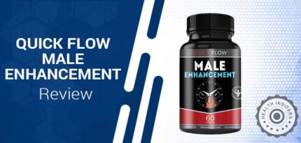 Quick Flow Male Enhancement