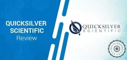 Revisión científica de Quicksilver: Suplementos de salud bioactivos respaldados científicamente
