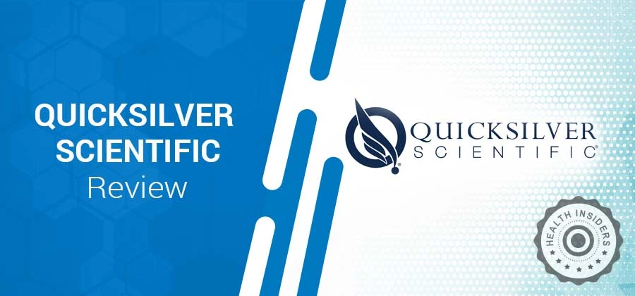 Quicksilver Scientific
