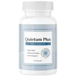 Quietum Plus
