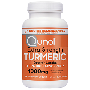 Qunol-Kurkuma-Kapsel