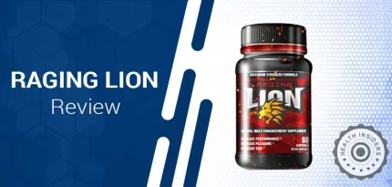 Critique de Raging Lion