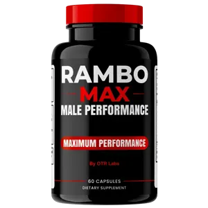 Rambo Max