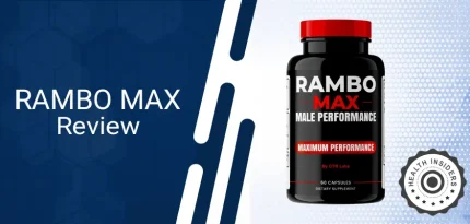 Rambo Max Review: Does It Work or Just Marketing Hype?