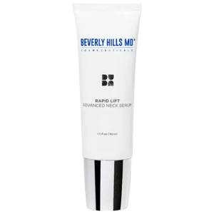 Suero avanzado para el cuello Rapid Lift